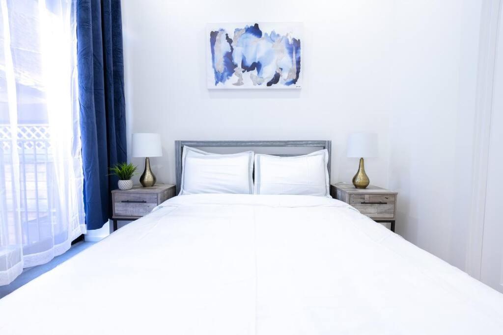 170-g 3br Duplex With Outdoor Space East Village Apartamento *