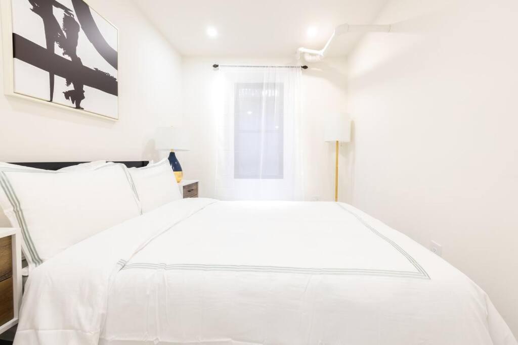 170-g 3br Duplex With Outdoor Space East Village Apartamento Nova York