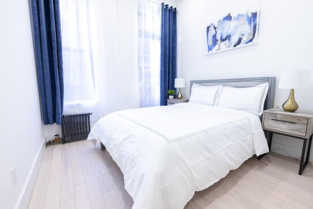 Apartamento 170-g 3br Duplex With Outdoor Space East Village