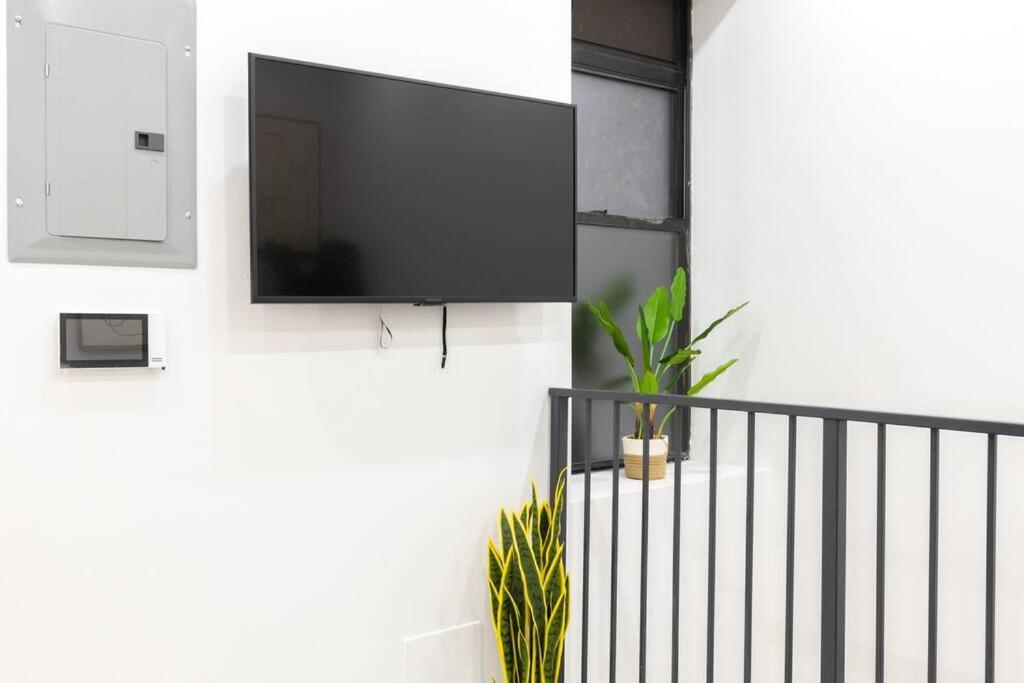 Apartamento 170-g 3br Duplex With Outdoor Space East Village Nova York